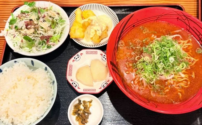 中華