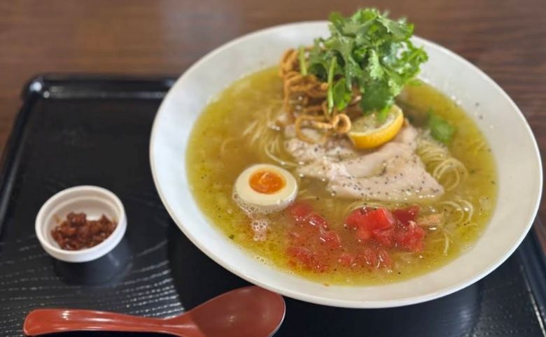 ラーメン