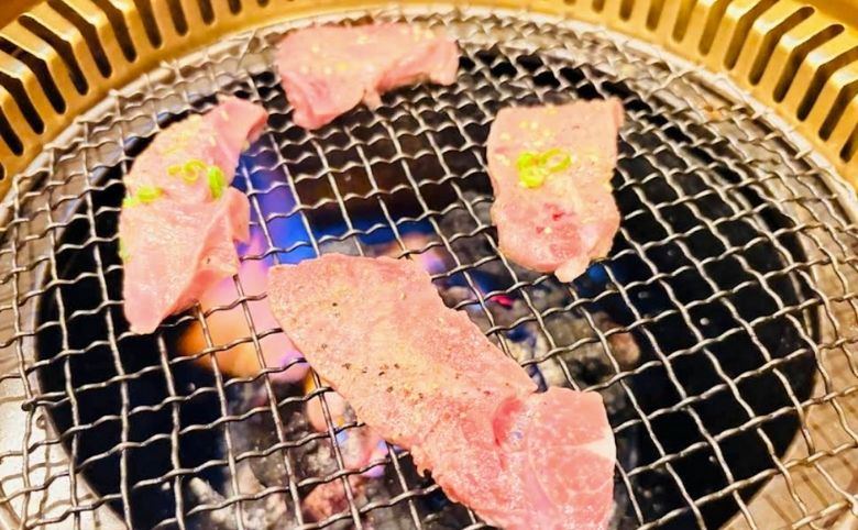 焼肉