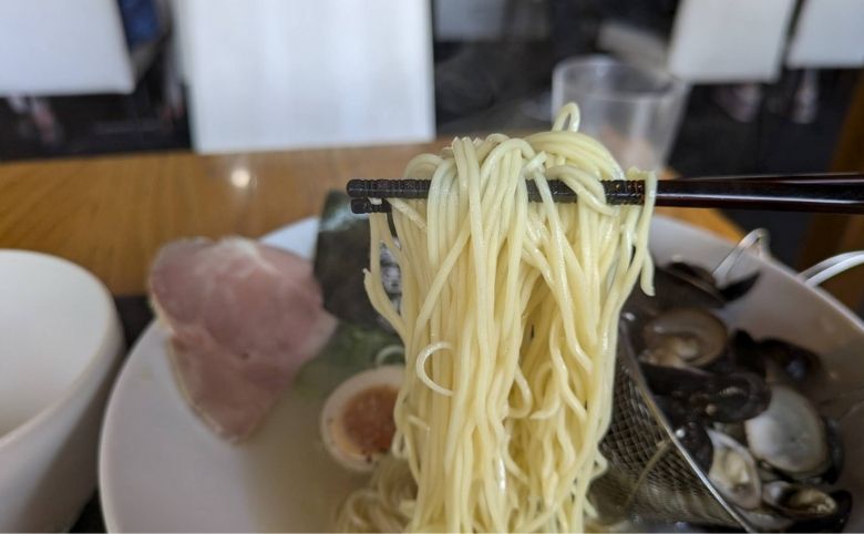 ラーメン