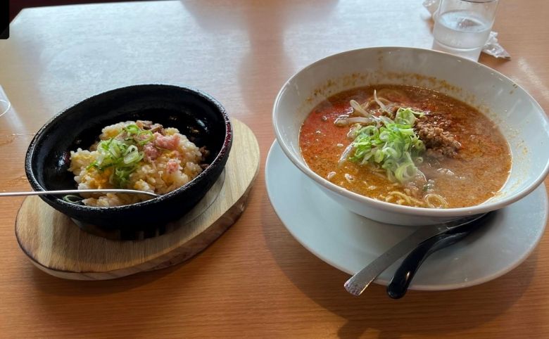 ラーメン