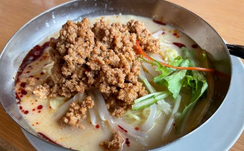 ラーメン