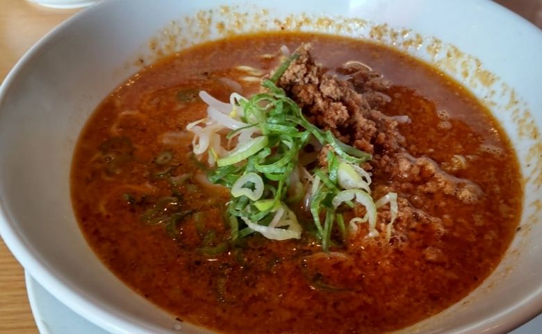 ラーメン
