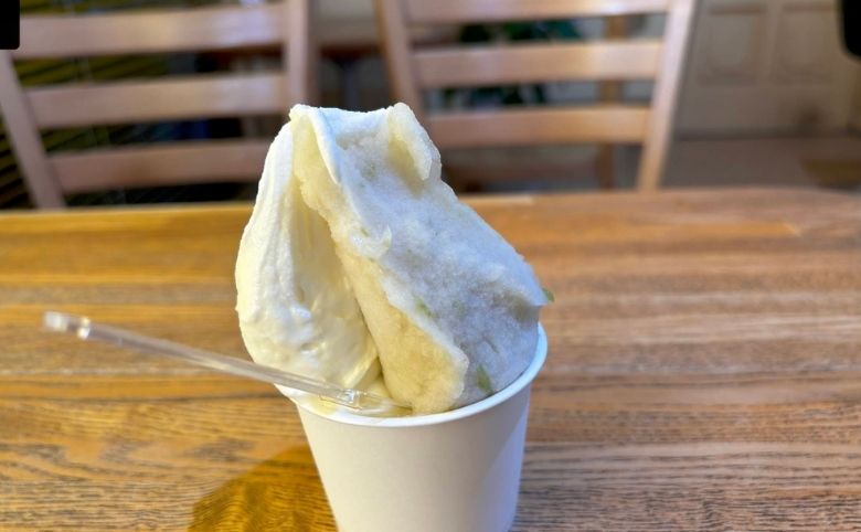 ジェラート