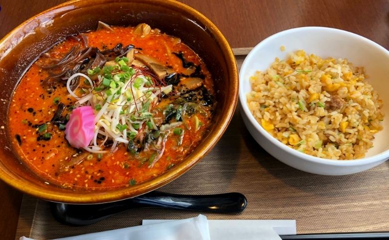 ラーメン