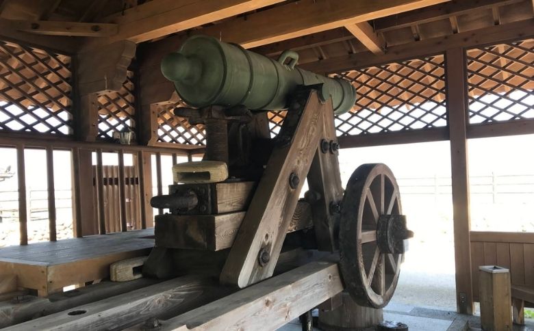 ピクニックスポット