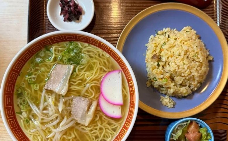 ラーメン