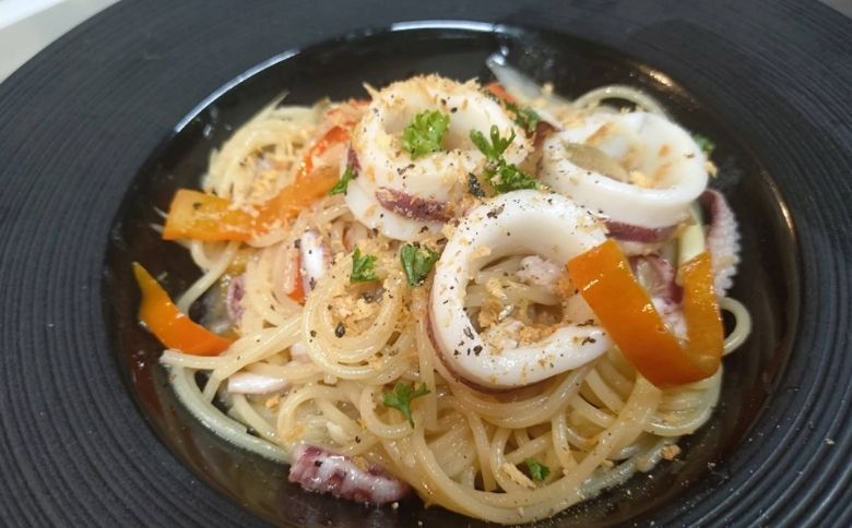 ランチ