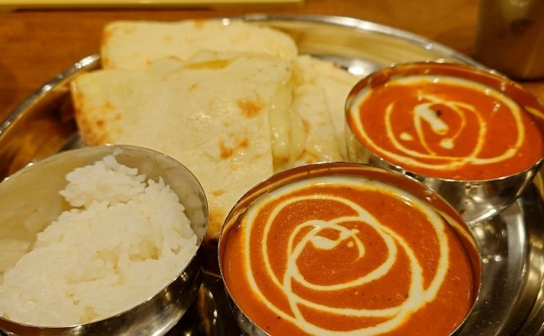 インド料理