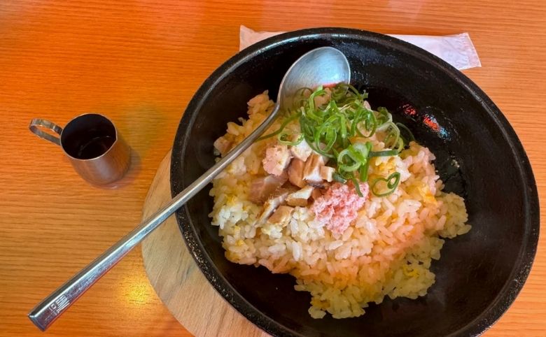 チャーハン