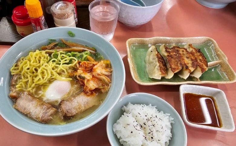 ラーメン