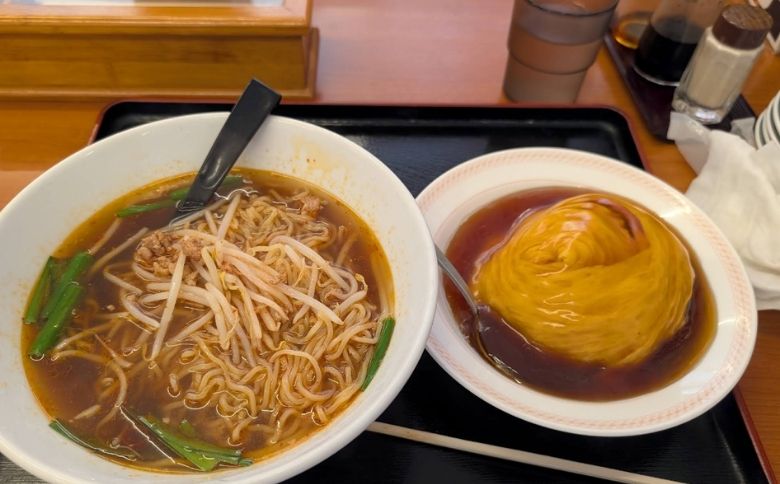 中華