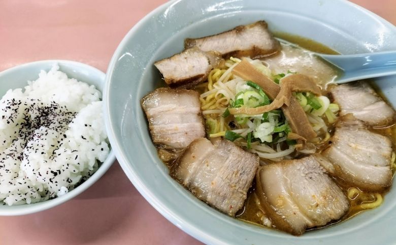 ラーメン