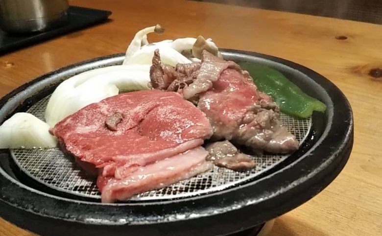 焼肉