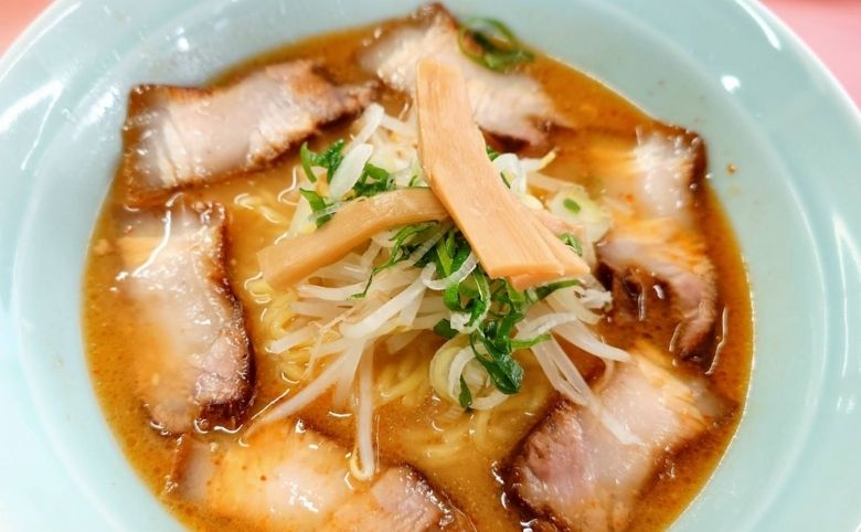 ラーメン