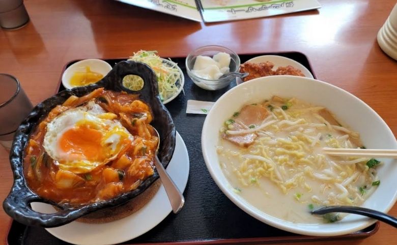 ラーメン