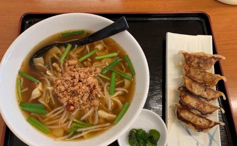 ラーメン