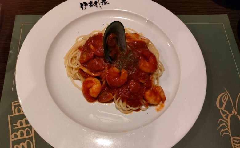 イタリアン