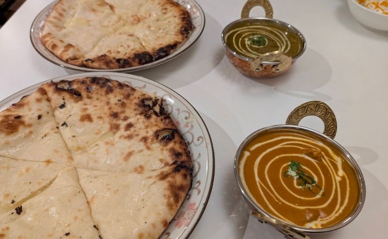 インド料理