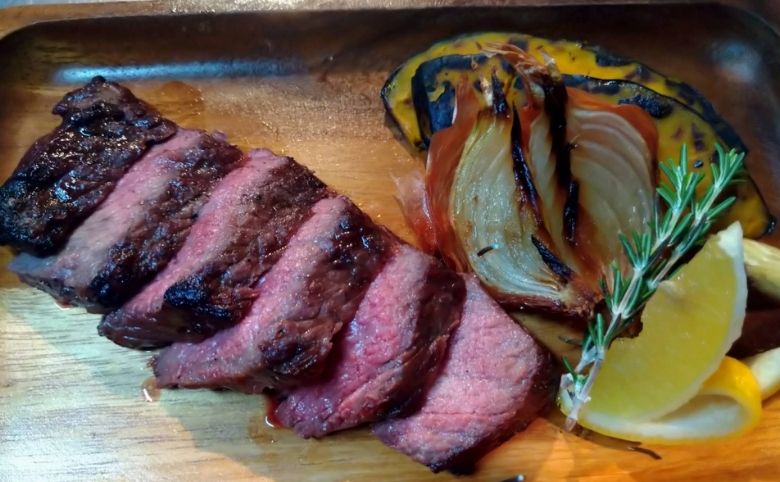 肉
