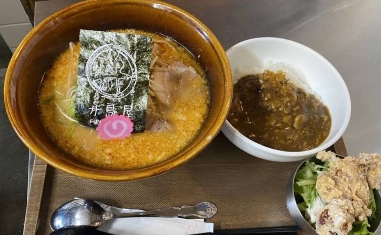 ラーメン