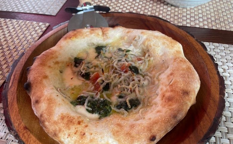 ランチ