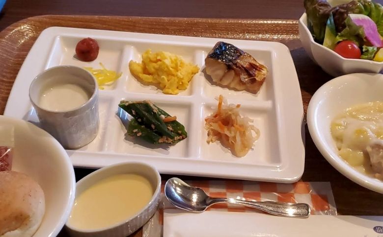バイキング