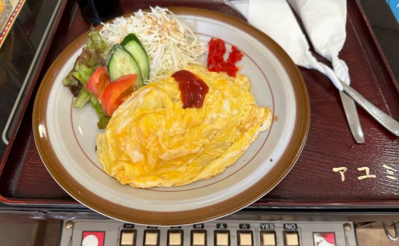 モーニング