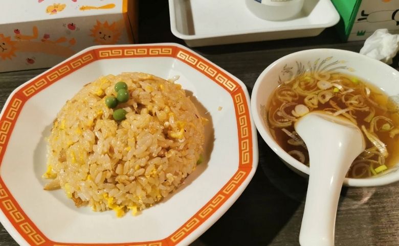 中華料理