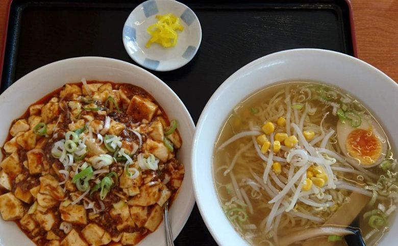 ラーメン