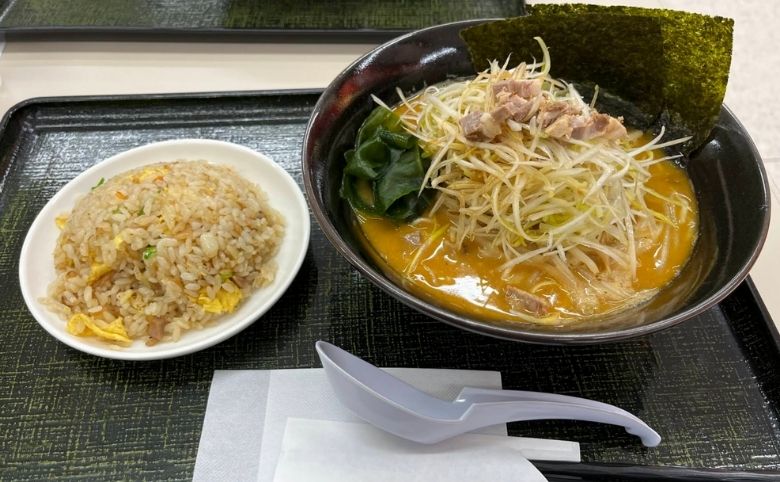 ラーメン
