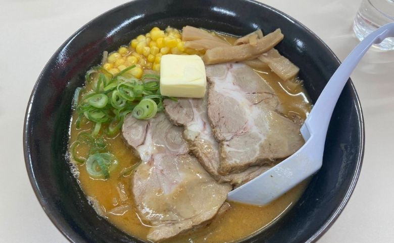 ラーメン