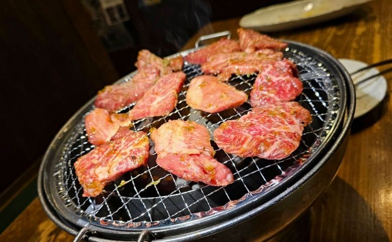 焼肉