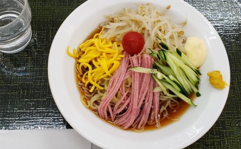 ラーメン