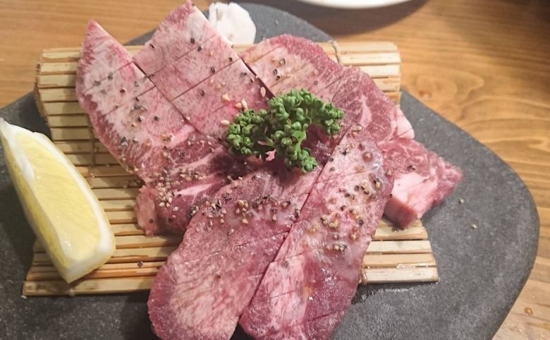 焼肉