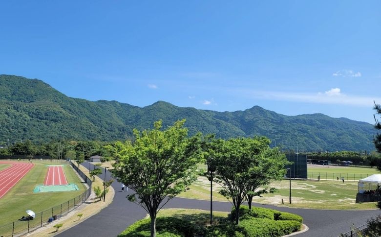 ピクニングスポット