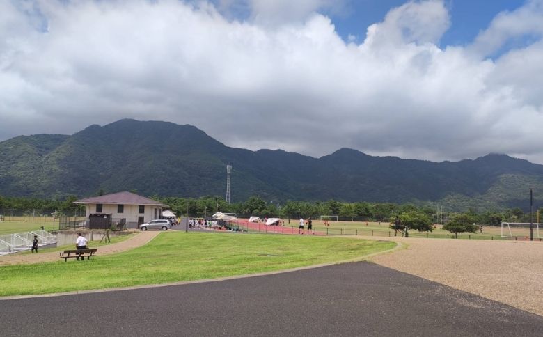 ピクニングスポット