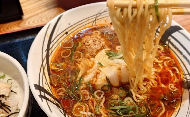 ラーメン