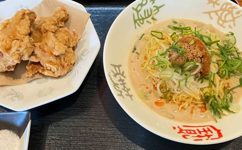 ラーメン