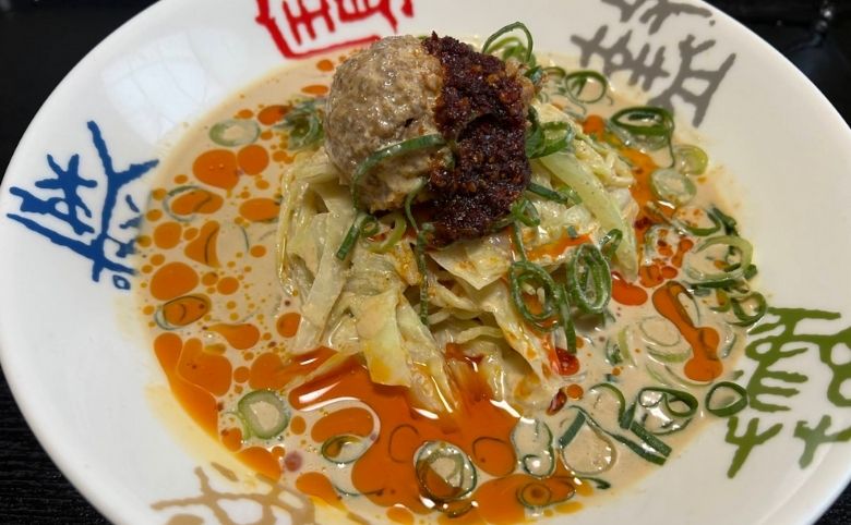 ラーメン