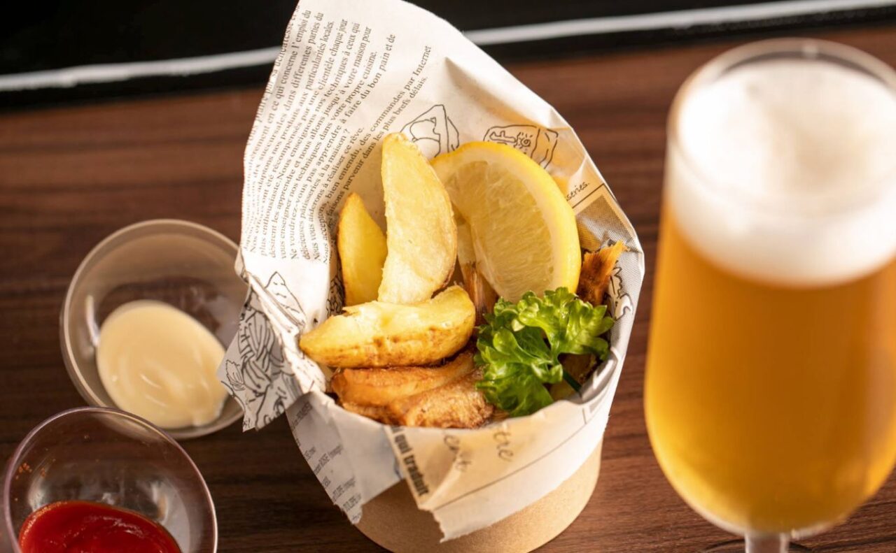 クラフトビール
