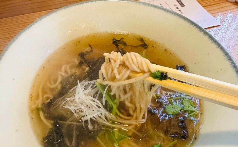 ラーメン