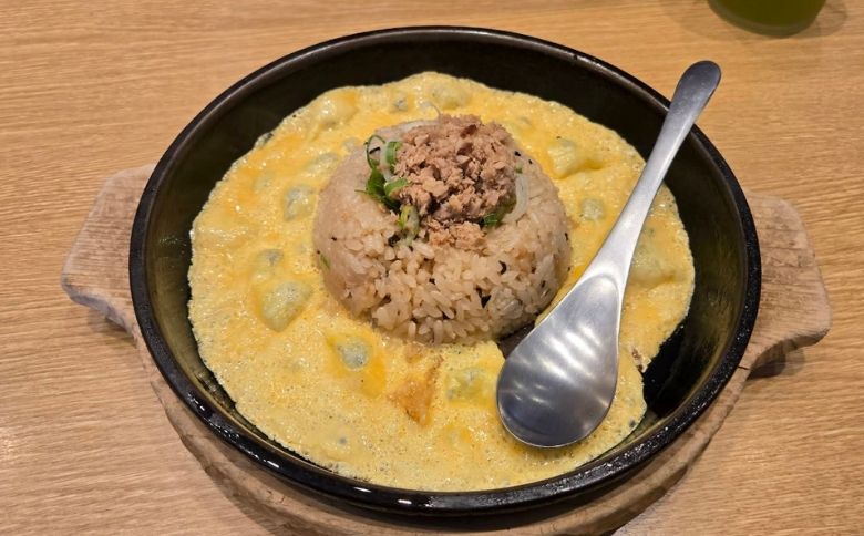 チャーハン