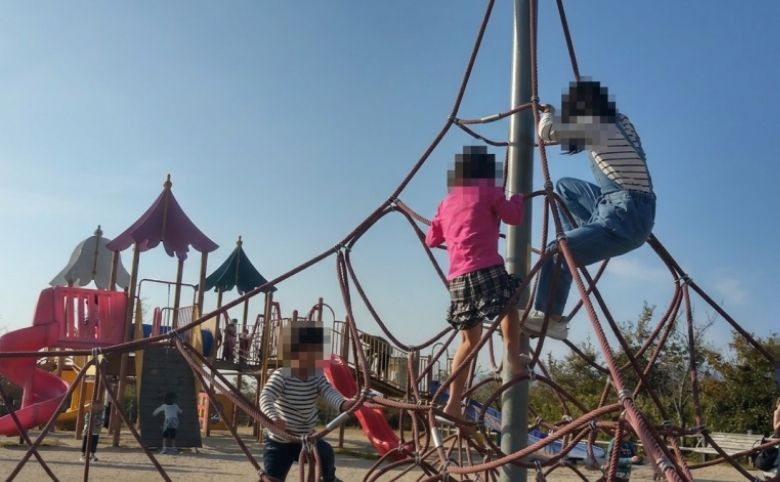 一の谷公園