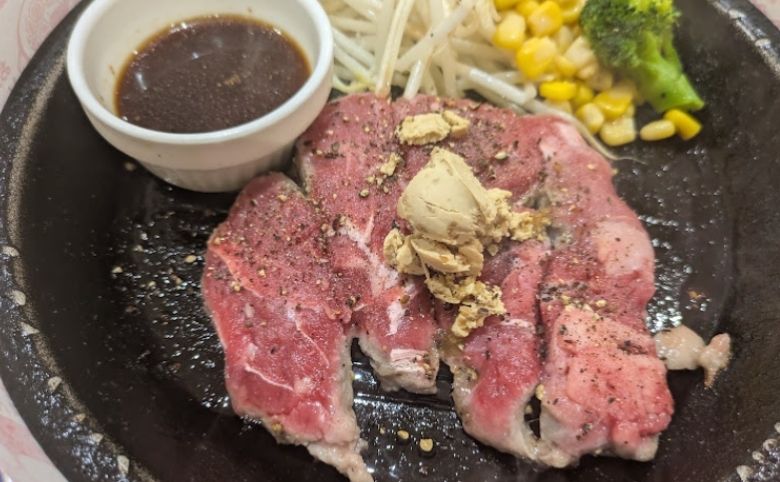ペッパーランチ ゆめタウン出雲店