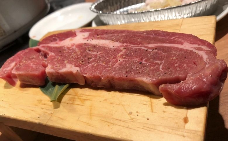 焼肉