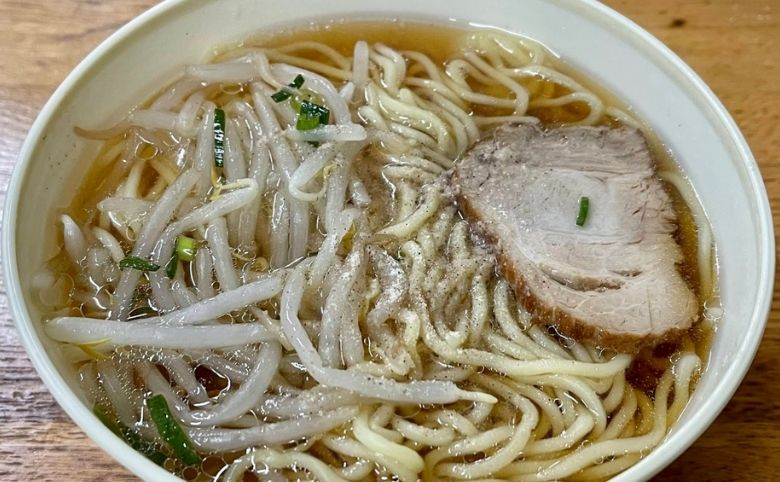 ランチ