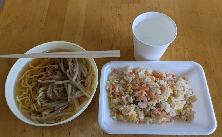 ラーメン