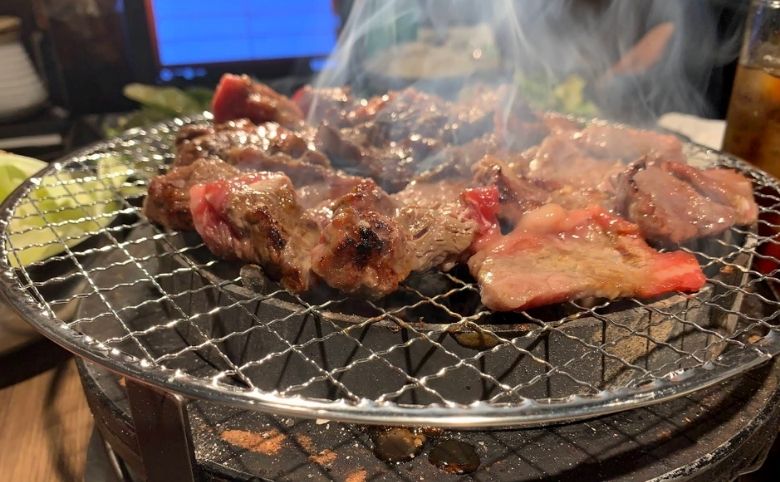 焼肉