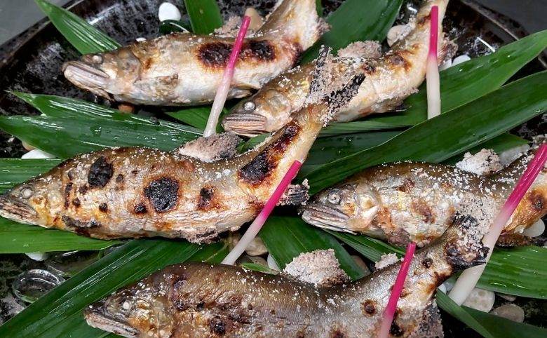 魚